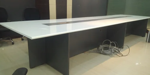 Salon Interior in Avadi