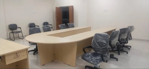 Study Room Interior in Kancheepuram