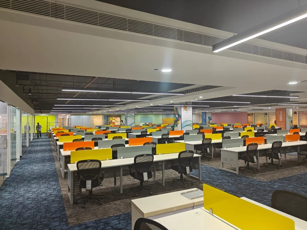 Interior Decorators in Krishnagiri