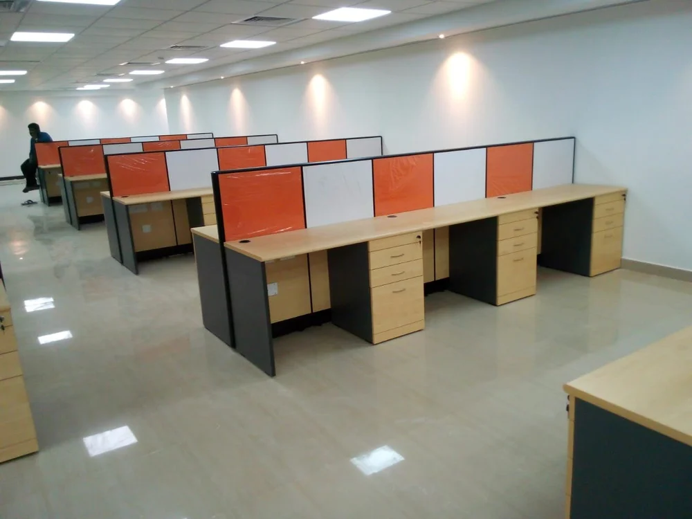 Home Interior in Sricity