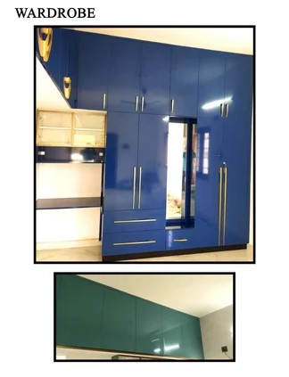 Interiors in Mangaluru