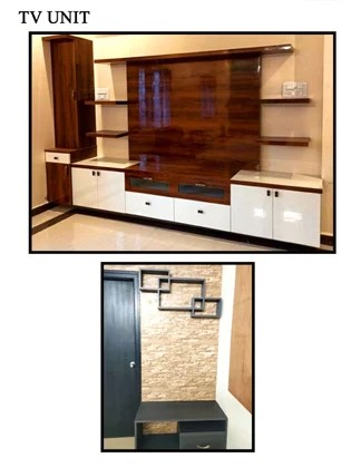 Home Interior in Maduravoyal